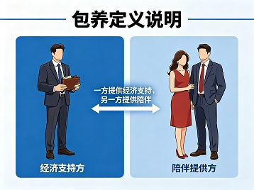 乌尔禾包养违法吗？深度揭秘红线风险注意事项